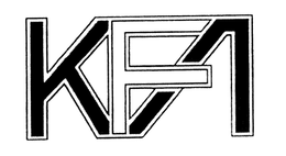 KFA trademark