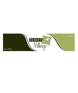 FLOWER VILLAGE trademark