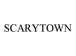 SCARYTOWN trademark