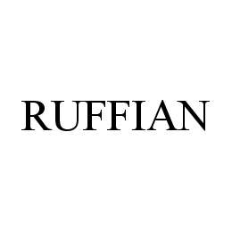 RUFFIAN trademark