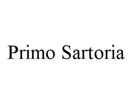 PRIMO SARTORIA trademark