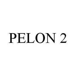 PELON 2 trademark