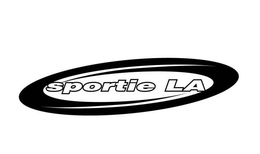 SPORTIE LA trademark