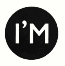 I'M trademark