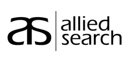 AS ALLIED SEARCH trademark