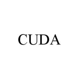 CUDA trademark