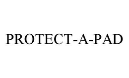PROTECT-A-PAD trademark