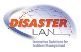DISASTER LAN INNOVATIVE SOLUTIONS FOR INCIDENT MANAGEMENT trademark