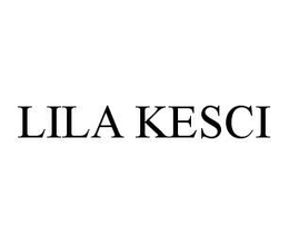 LILA KESCI trademark