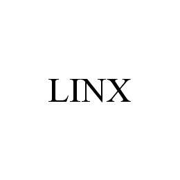 LINX trademark