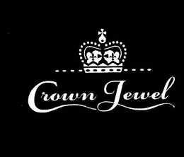 CROWN JEWEL trademark
