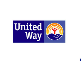 UNITED WAY trademark
