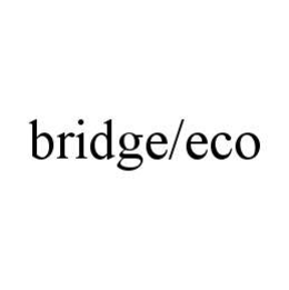 BRIDGE/ECO trademark
