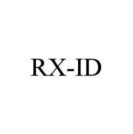 RX-ID trademark