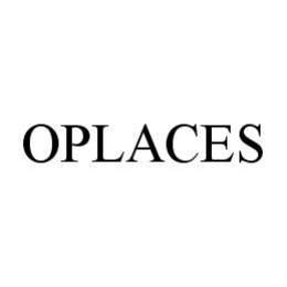 OPLACES trademark