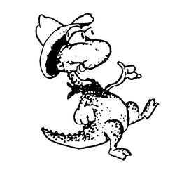 LogoMark trademark