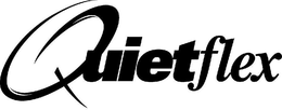 QUIETFLEX trademark