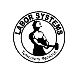 LABOR SYSTEMS TEMPORARY SERVICES trademark