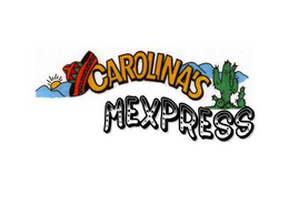 CAROLINA'S MEXPRESS trademark