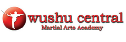 WUSHU CENTRAL MARTIAL ARTS ACADEMY trademark
