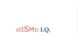 SEISMIC I.Q. trademark