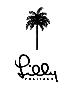 LILLY PULITZER trademark