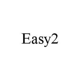 EASY2 trademark