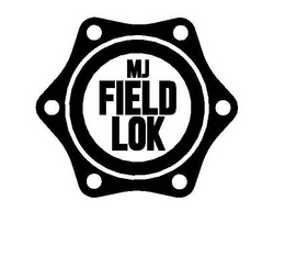 MJ FIELD LOK trademark