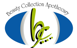 BC BEAUTY COLLECTION APOTHECARY trademark