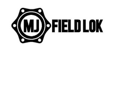 MJ FIELD LOK trademark