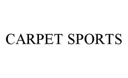 CARPET SPORTS trademark