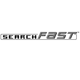 SEARCH FAST trademark