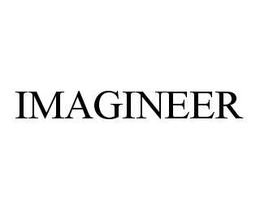 IMAGINEER trademark
