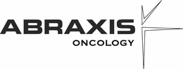 ABRAXIS ONCOLOGY trademark