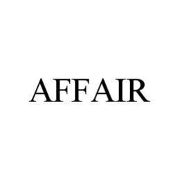 AFFAIR trademark