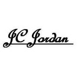 JC JORDAN trademark