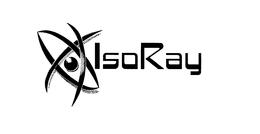 ISORAY trademark