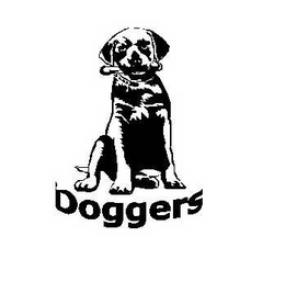 DOGGERS trademark