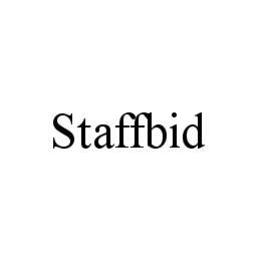 STAFFBID trademark