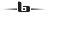 B trademark