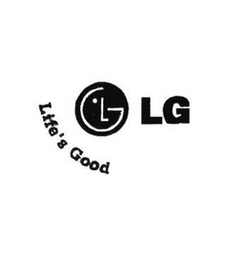 LG LIFE'S GOOD trademark