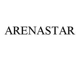 ARENASTAR trademark