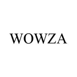 WOWZA trademark
