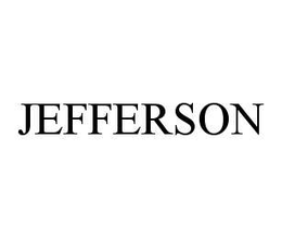JEFFERSON trademark