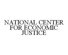 NATIONAL CENTER FOR ECONOMIC JUSTICE trademark