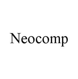 NEOCOMP trademark