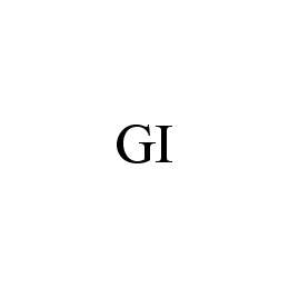 GI trademark