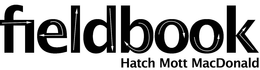 FIELDBOOK HATCH MOTT MACDONALD trademark