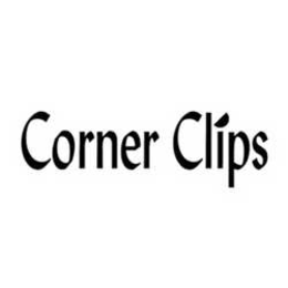 CORNER CLIPS trademark