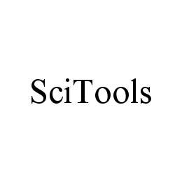 SCITOOLS trademark